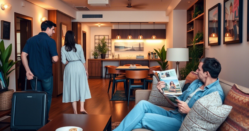 Short-Term Rentals in Kenya: Is Airbnb Worth It?
