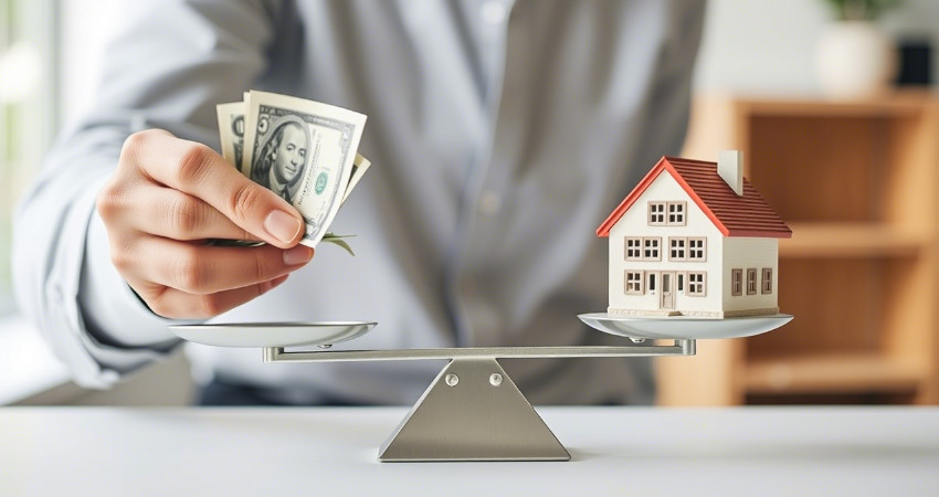 Mortgage vs. Cash Payment: Which is the Smarter Way to Buy Property in Kenya?