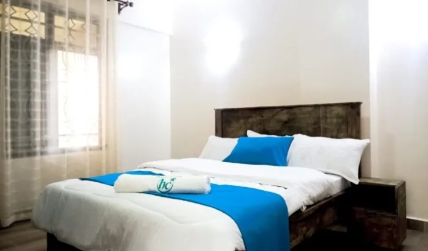 1 Bedroom Nairobi Next to Nextgen Mall 0