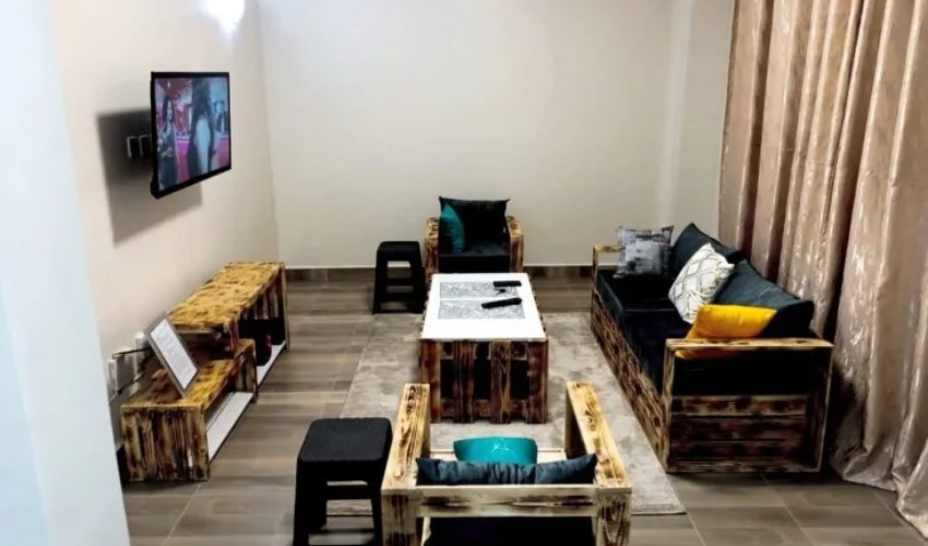 1 Bedroom Nairobi Next to Nextgen Mall 1