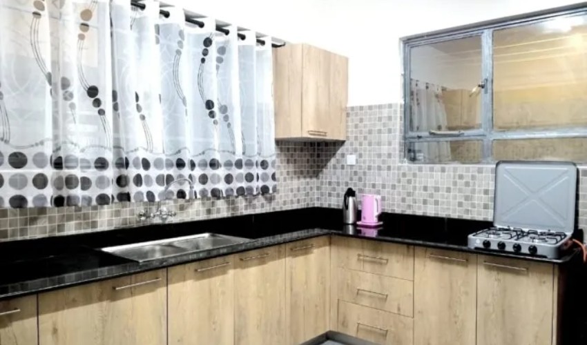 1 Bedroom Nairobi Next to Nextgen Mall 2