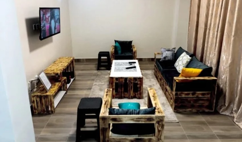 1 Bedroom Nairobi Next to Nextgen Mall