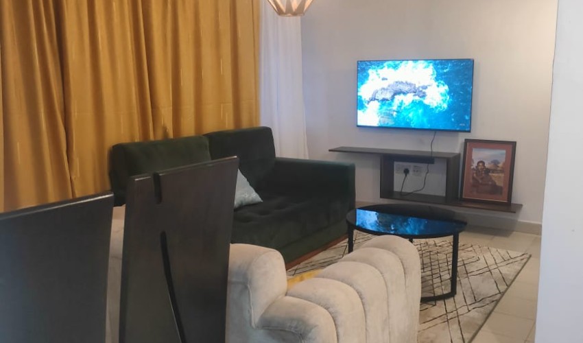 2 Bedroom AirBnB Business on Sale Located at Camp David Apartment- Kasarani 0
