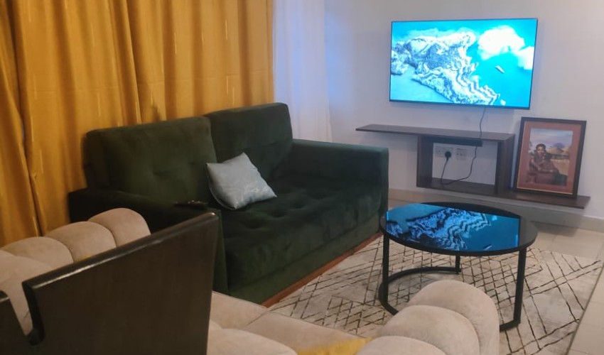 2 Bedroom AirBnB Business on Sale Located at Camp David Apartment- Kasarani 1