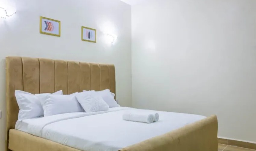 2 Bedroom Nairobi 1