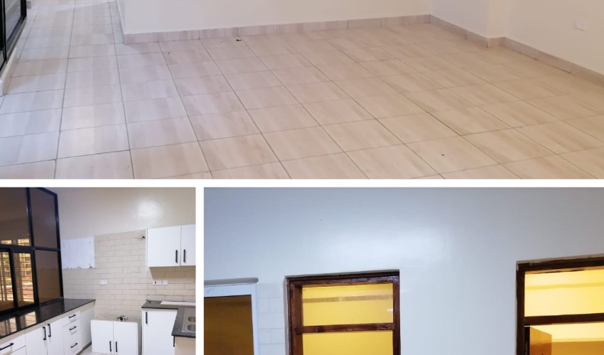 4 bedroom for rent parklands