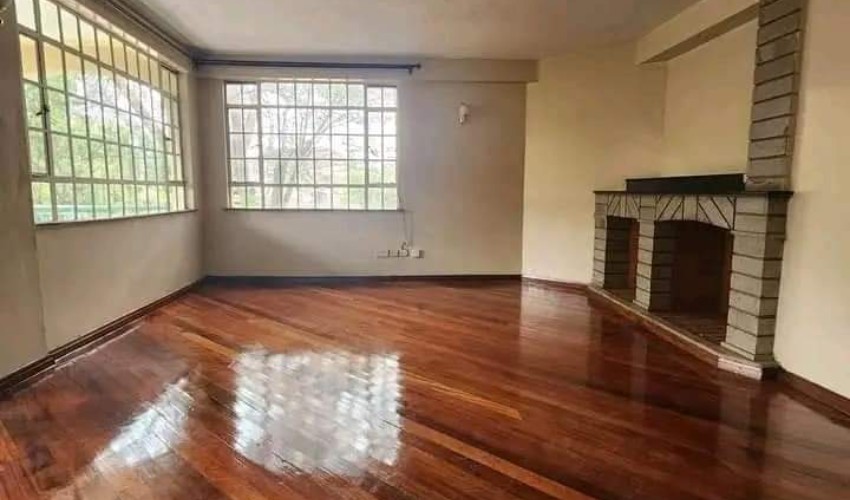Amazing 3 Bedrooms Apartments in Kileleshwa  0
