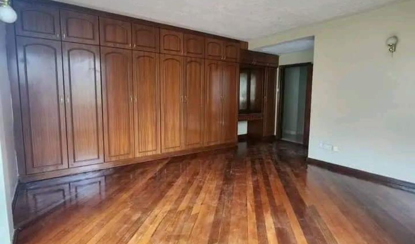 Amazing 3 Bedrooms Apartments in Kileleshwa  2