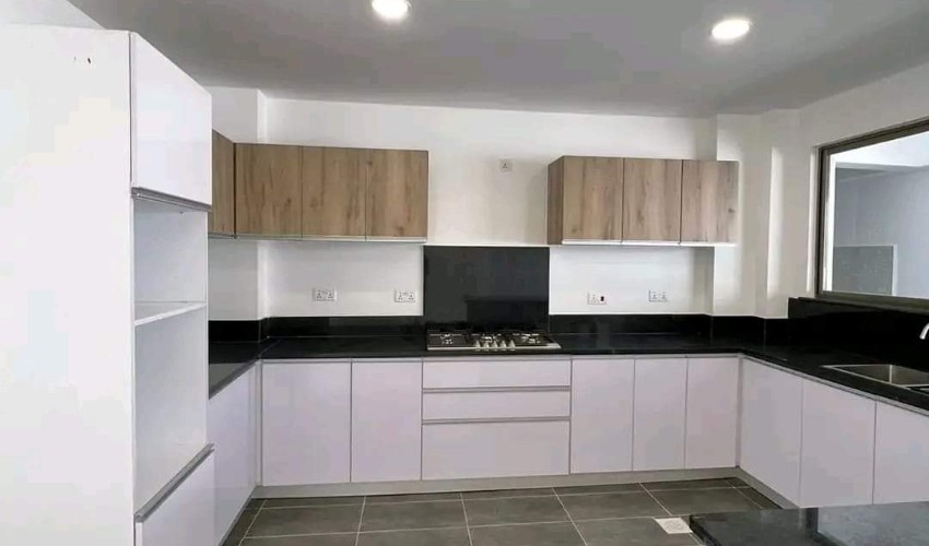 Amazing 3 Bedrooms Apartments with DsQ in Kileleshwa  0