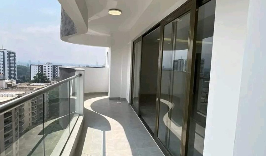 Amazing 3 Bedrooms Apartments with DsQ in Kileleshwa  2
