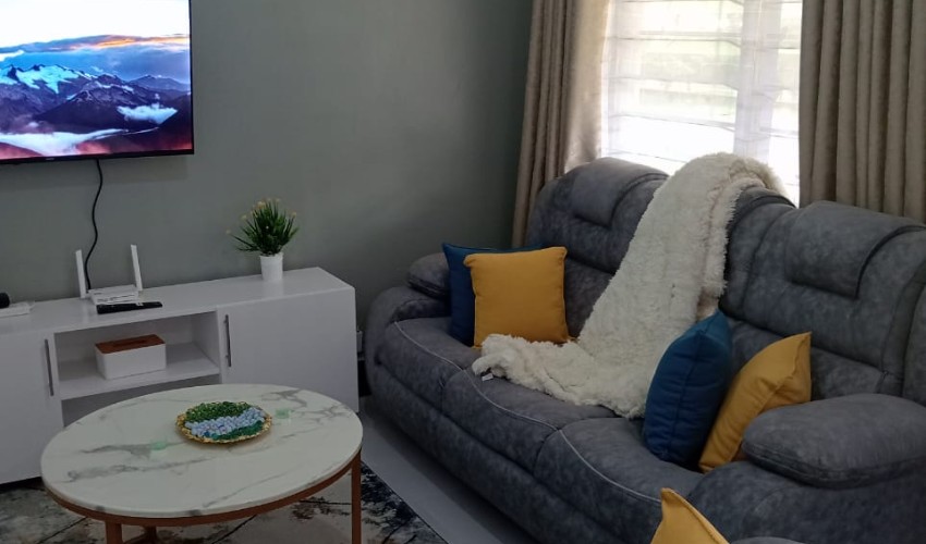 Beautiful Airbnb 0