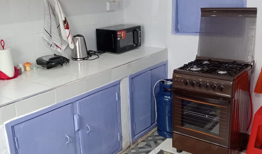 Beautiful Airbnb 1