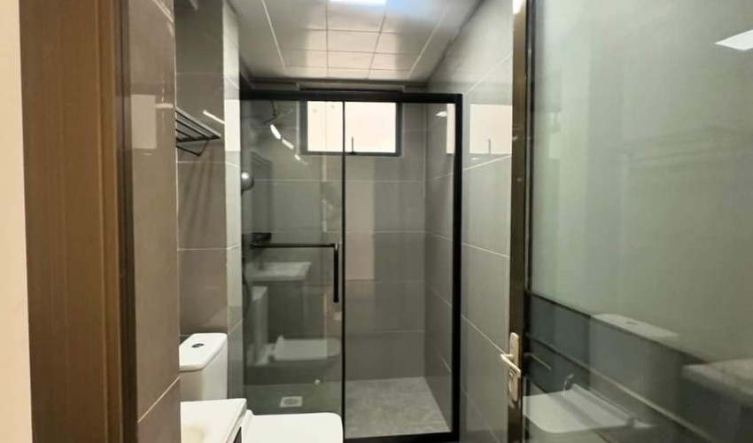 Eldoret annex two bedroom to let 
