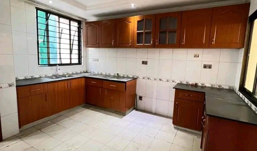 Elegant 3 Bedrooms Apartments in Kileleshwa  0