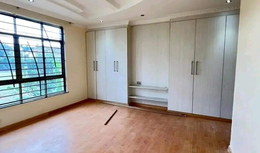 Elegant 3 Bedrooms Apartments in Kileleshwa  1