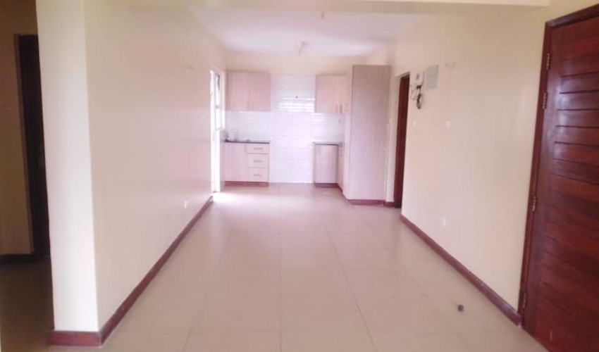 Elegant 3-Bedroom Apartments in Parklands â€“, Modern Comfort 0