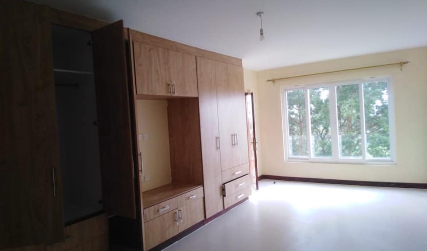 Elegant 3-Bedroom Apartments in Parklands â€“, Modern Comfort 1