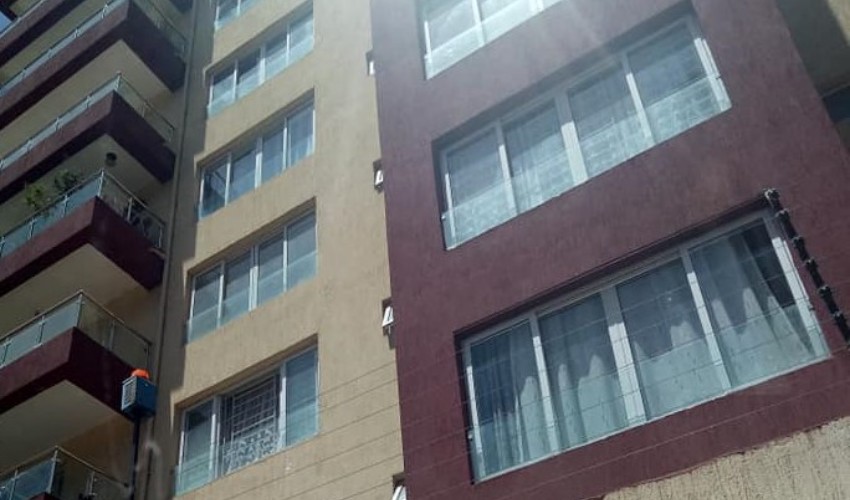 Elegant 3-Bedroom Apartments in Parklands â€“, Modern Comfort
