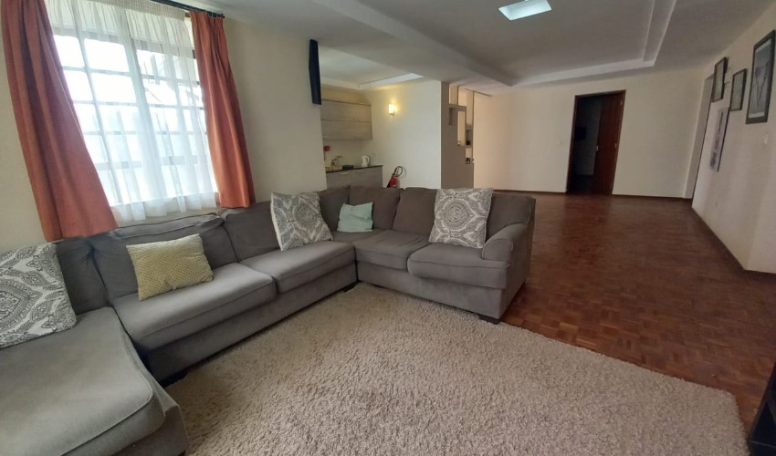 Elegant 4-Bedroom Townhouse  â€“ Grevillea Grove, Westlands  0