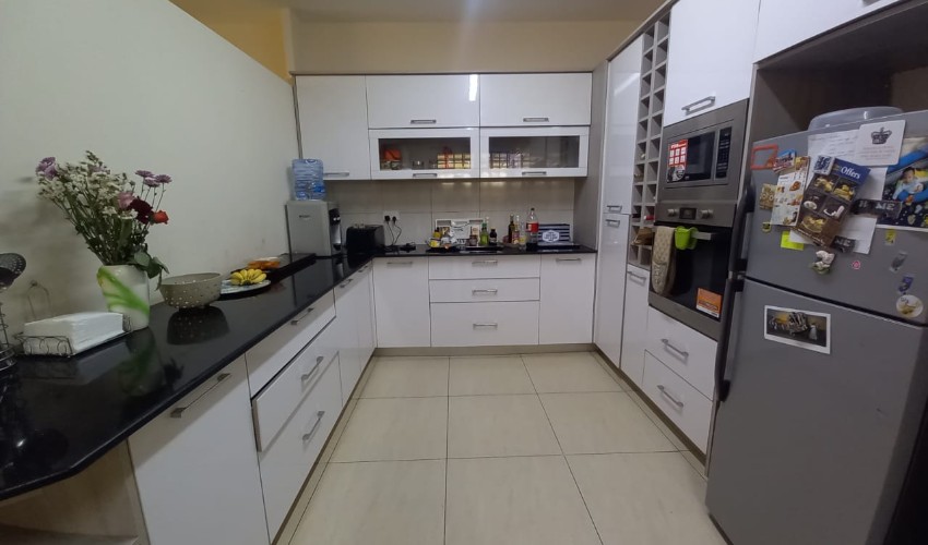Elegant 4-Bedroom Townhouse  â€“ Grevillea Grove, Westlands  1