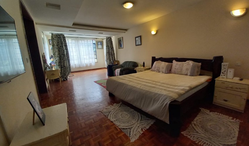 Elegant 4-Bedroom Townhouse  â€“ Grevillea Grove, Westlands  2