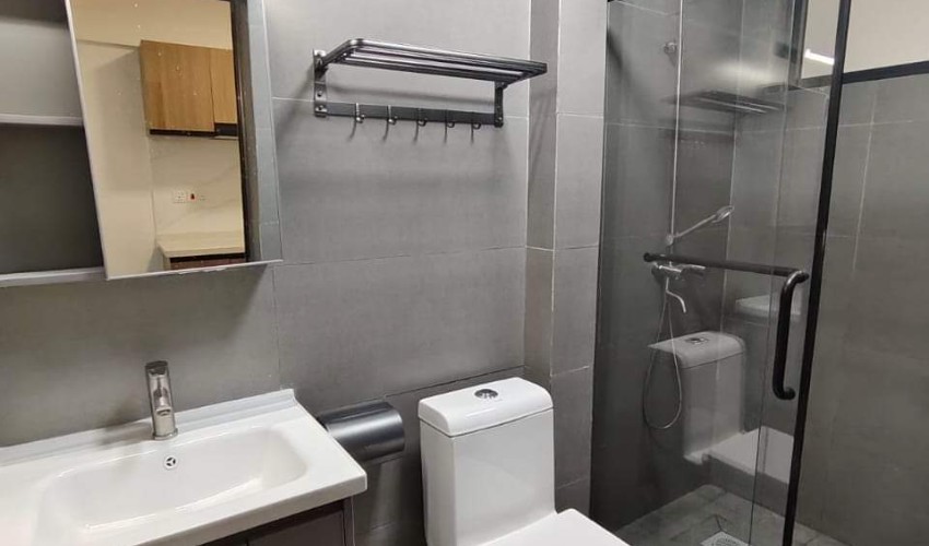 Kisumu milimani two bedroom to let 