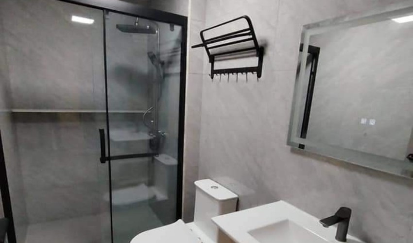 One bedroom to let nanyuki