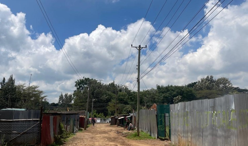 Prime Land in Karen,Karinde 0