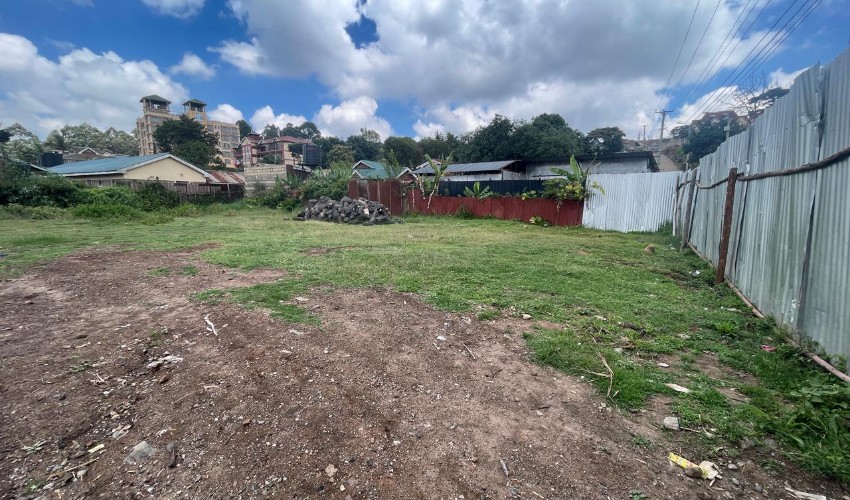 Prime Land in Karen,Karinde 1
