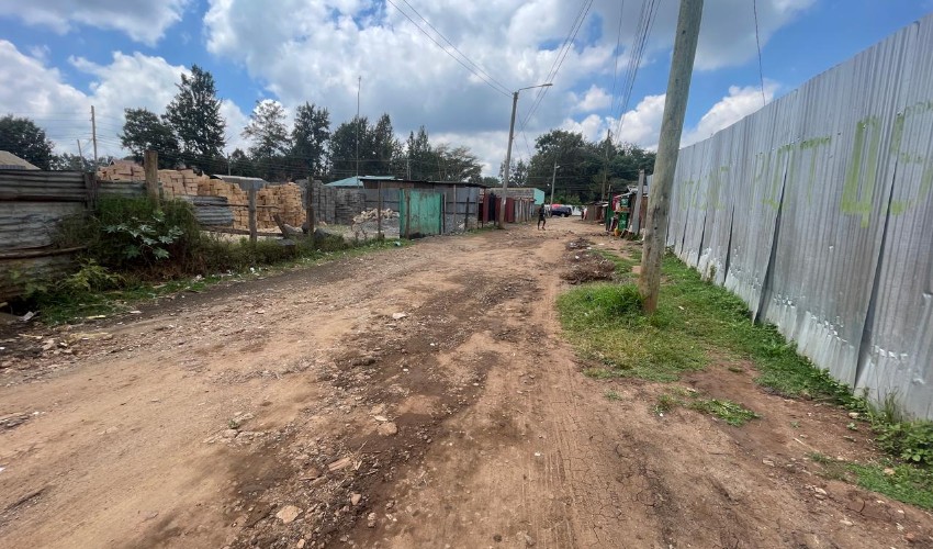 Prime Land in Karen,Karinde 2