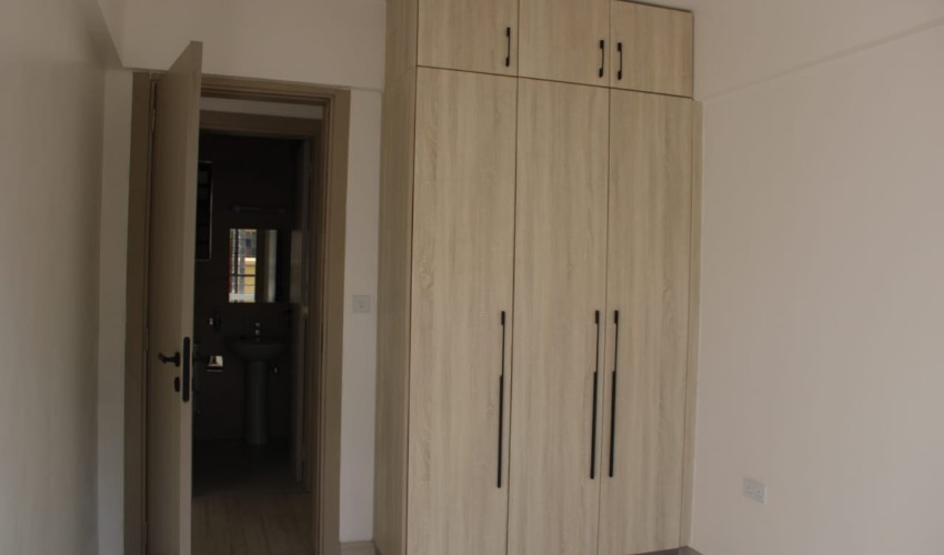 Ruaka 2bedroom apartment for rent 3