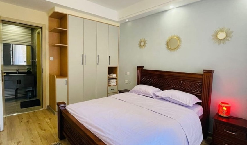 Siaya Park One Bedroom 0
