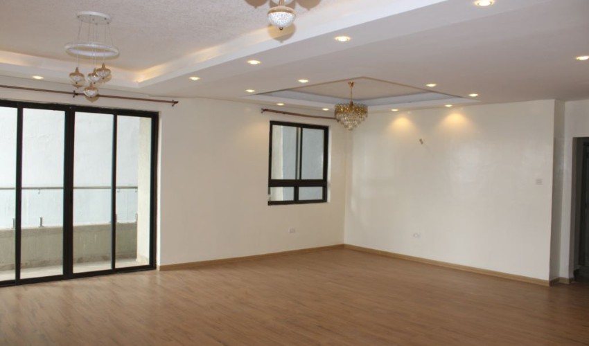 Spacious 5-Bedroom Duplex in Parklands â€“ Modern Living at Its Best