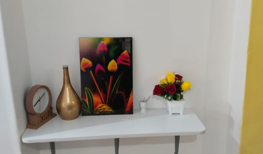 Stylish and Affordable Airbnb 3