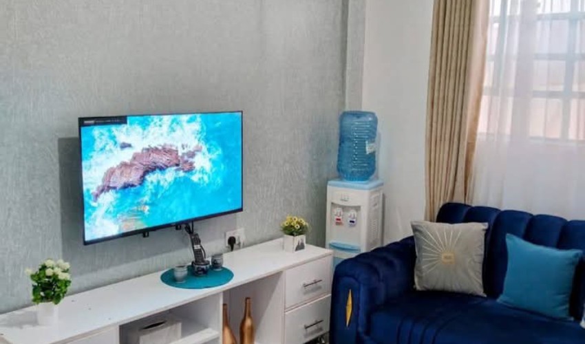Stylish and Affordable Airbnb