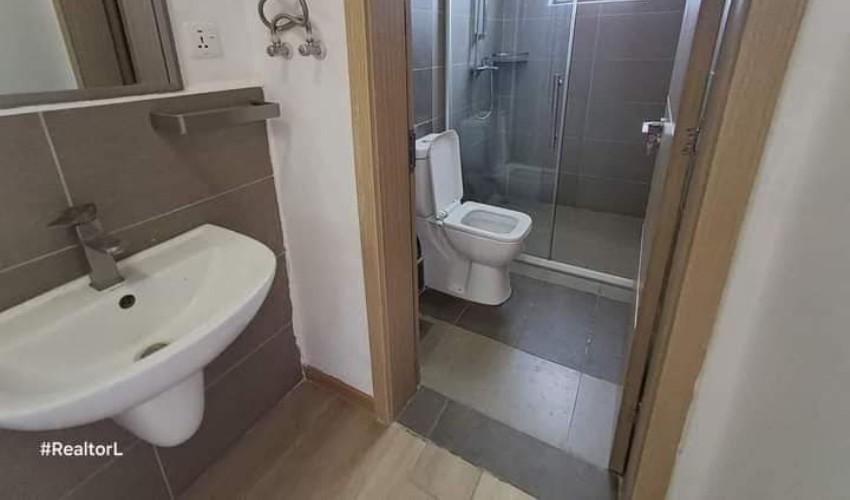 Three bedroom naivasha 