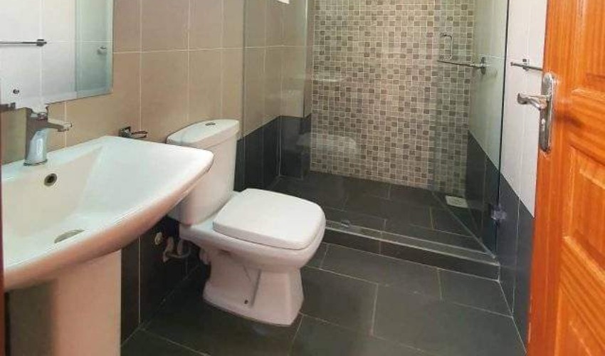Three bedroom to let bungoma