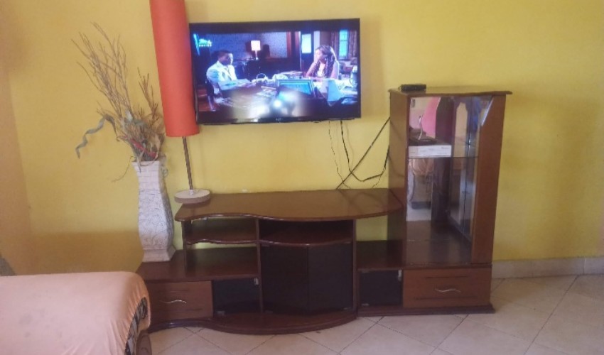Twin Bungalow For Sale