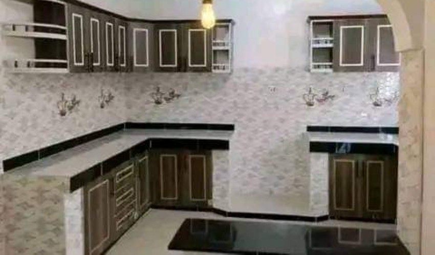 Two bedroom to let madaraka 