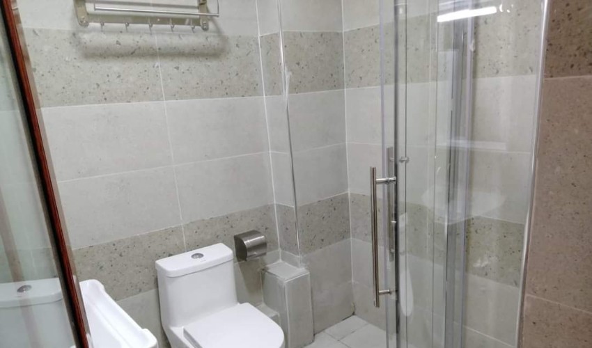 Two bedroom to let madaraka