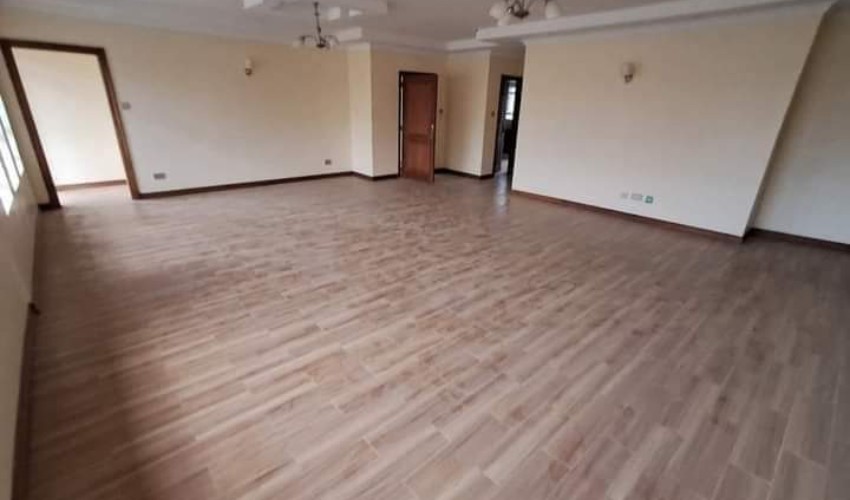 Two bedrooms to let siaya