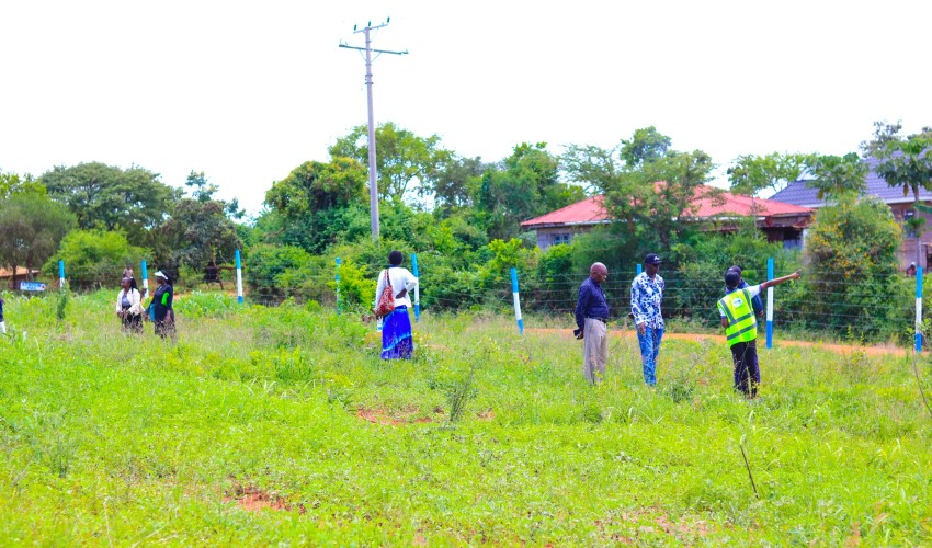 Zuri Gardens Phase 2 3